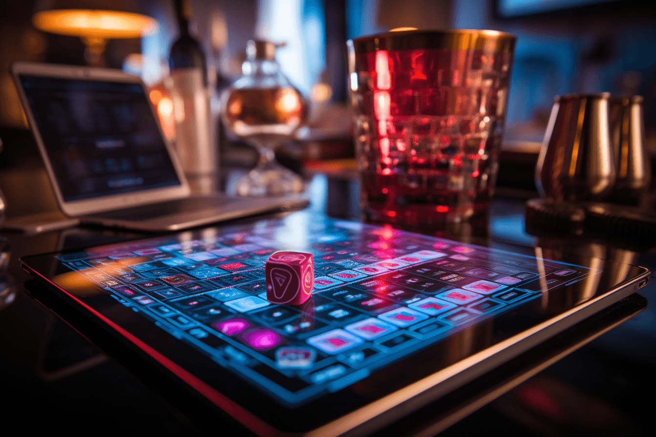 Pro e contro di giocare a blackjack su dispositivi mobili image