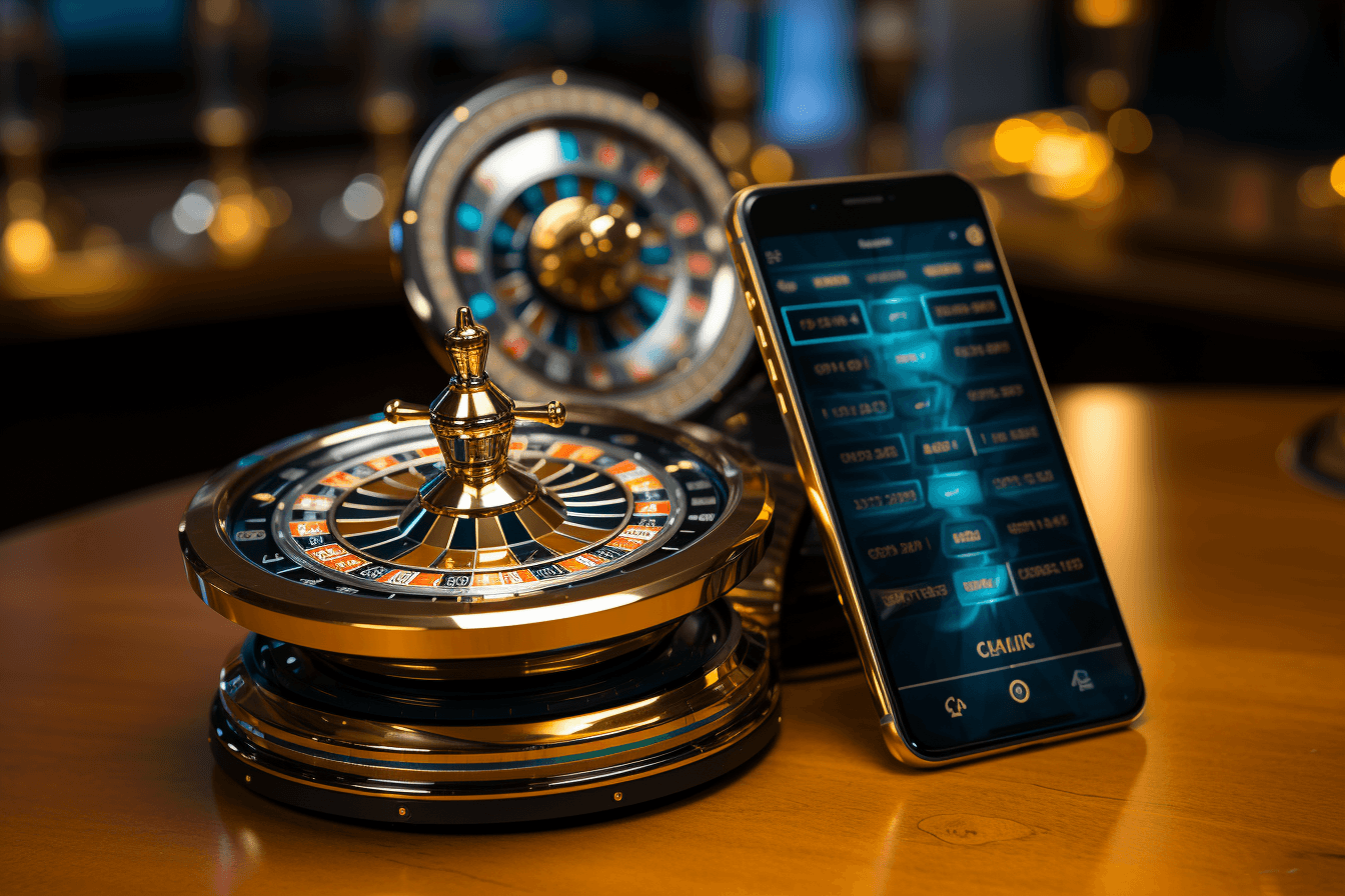 Semplici passaggi per preparare la roulette mobile a giocare image