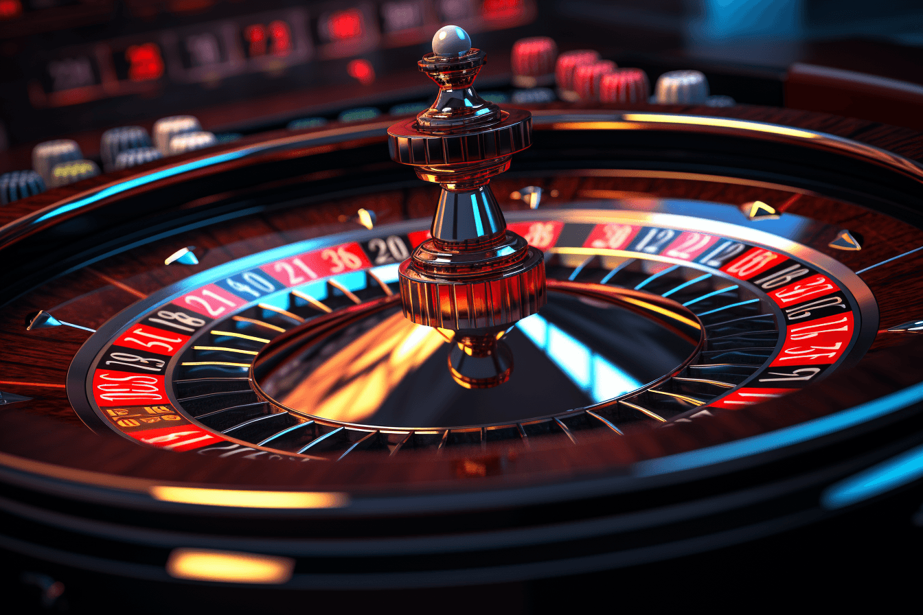 Pro e contro della roulette del casinò mobile image