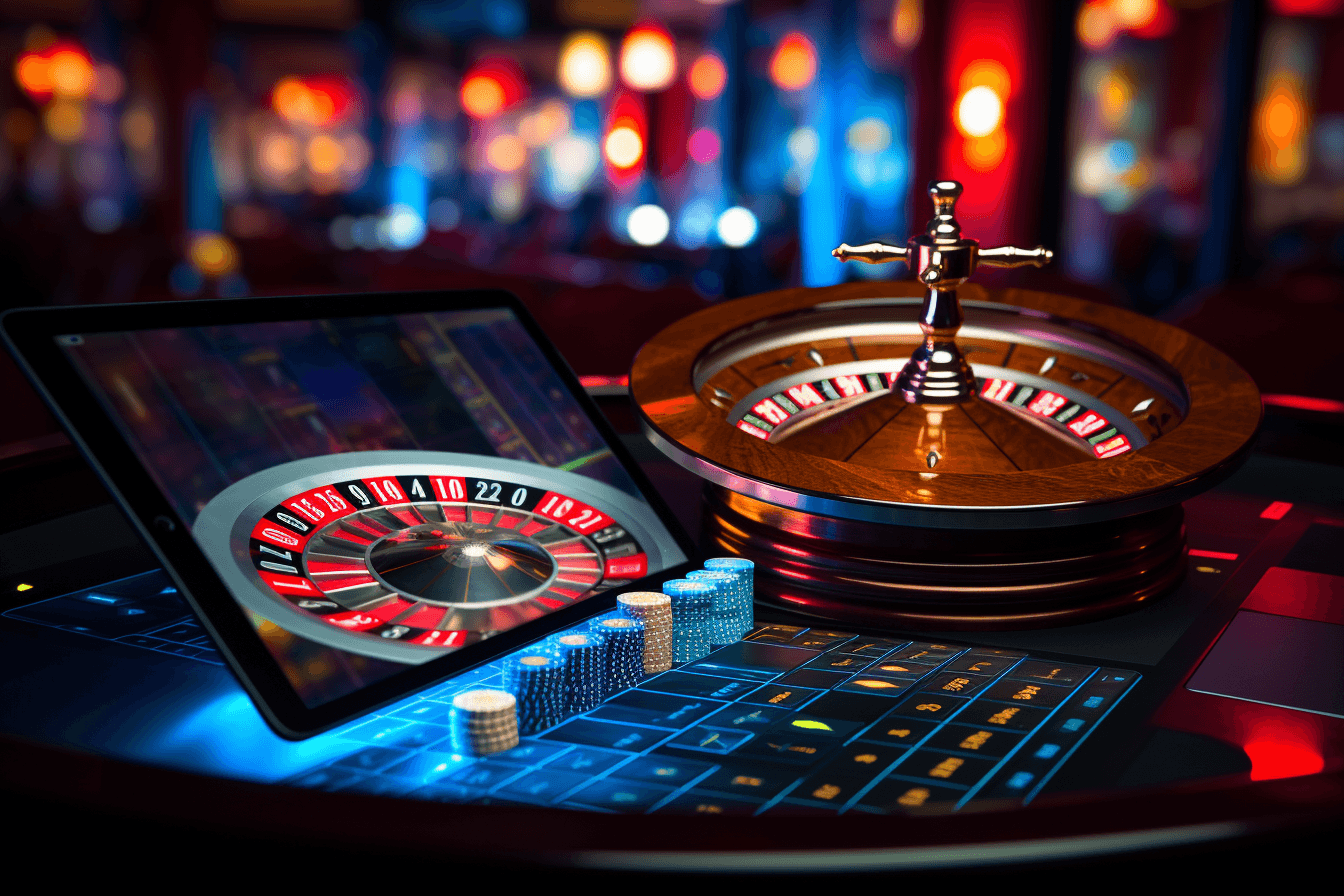 Quali sono i migliori dispositivi per la roulette mobile? image