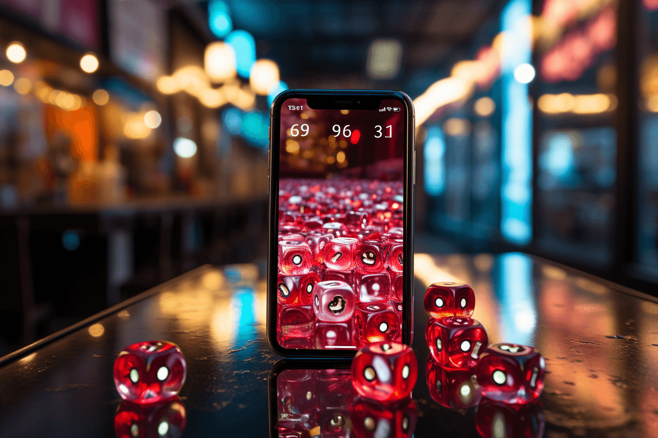 Guida ai generatori di numeri casuali nei giochi da casinò mobile image