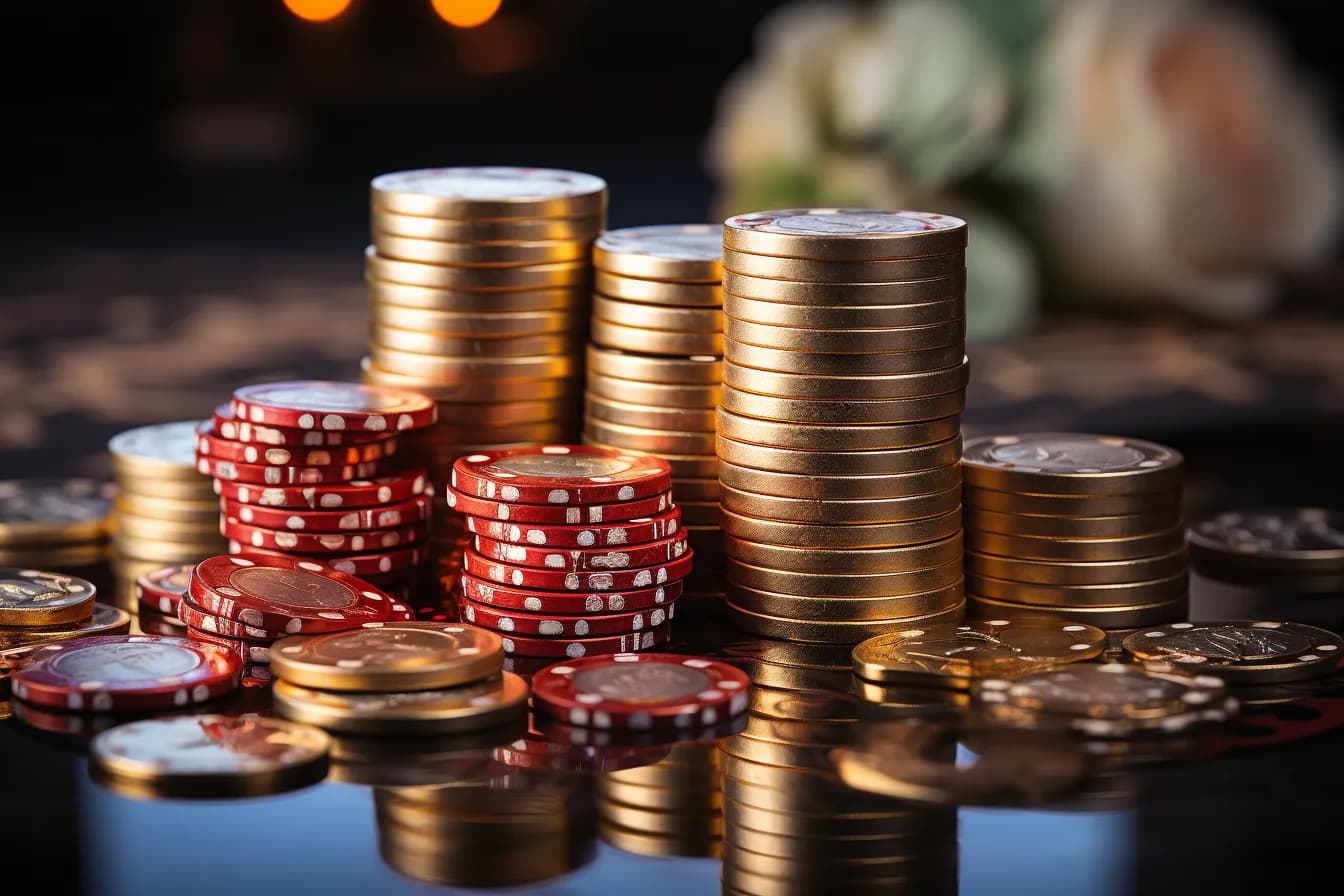 I migliori giochi di slot per Android image