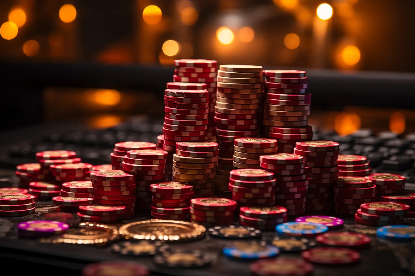 I migliori giochi di slot per iPhone image