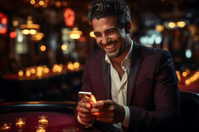 Creare un conto su un casinò mobile: una guida passo passo image
