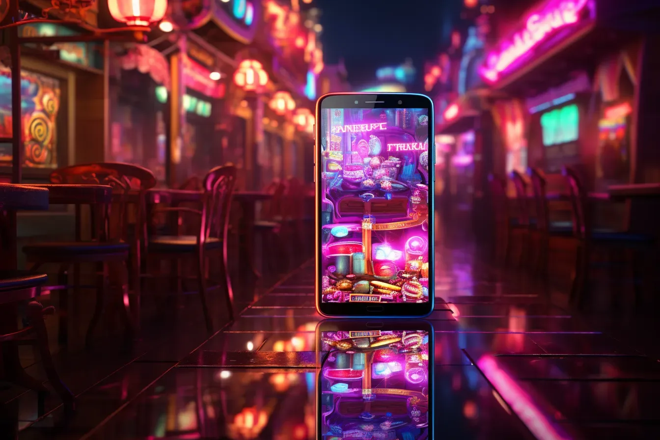 I 5 migliori giochi di slot su 22Bet image