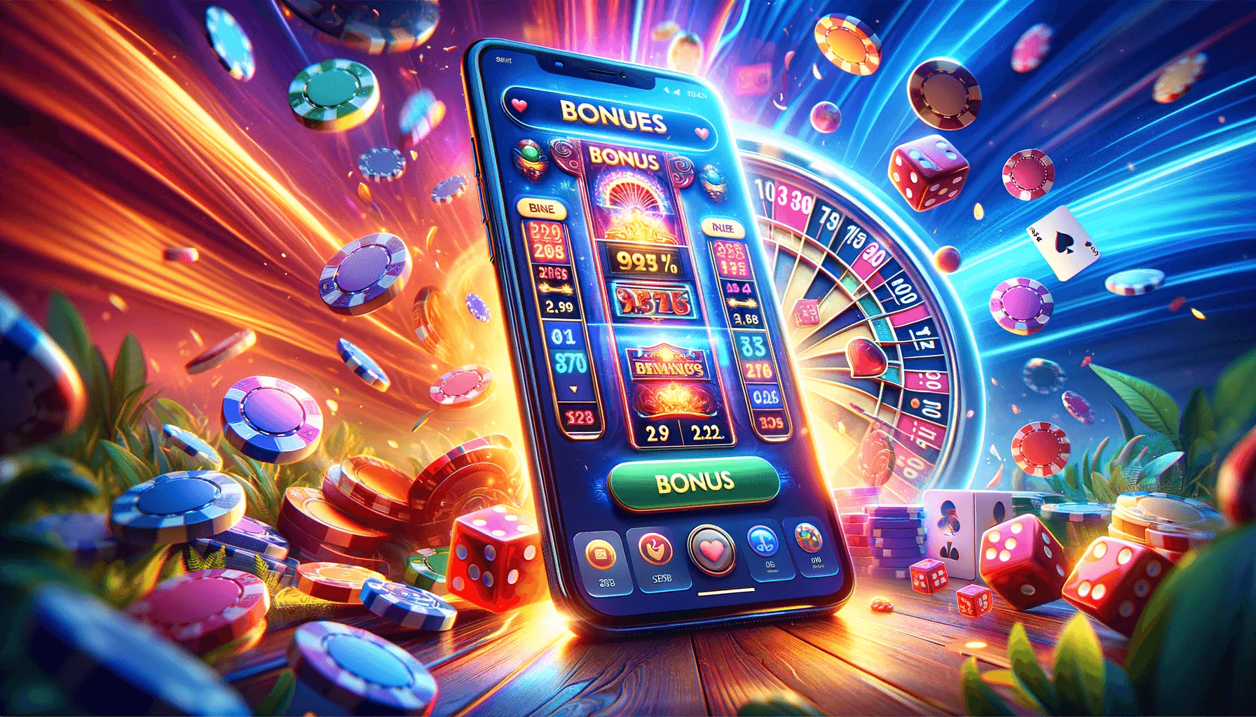 Come superare i requisiti di scommessa image