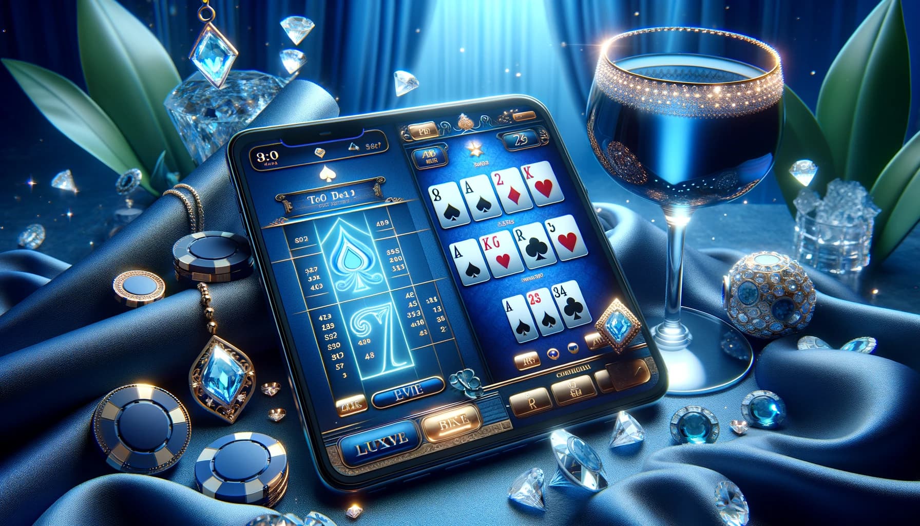 Le 5 migliori strategie di video poker image