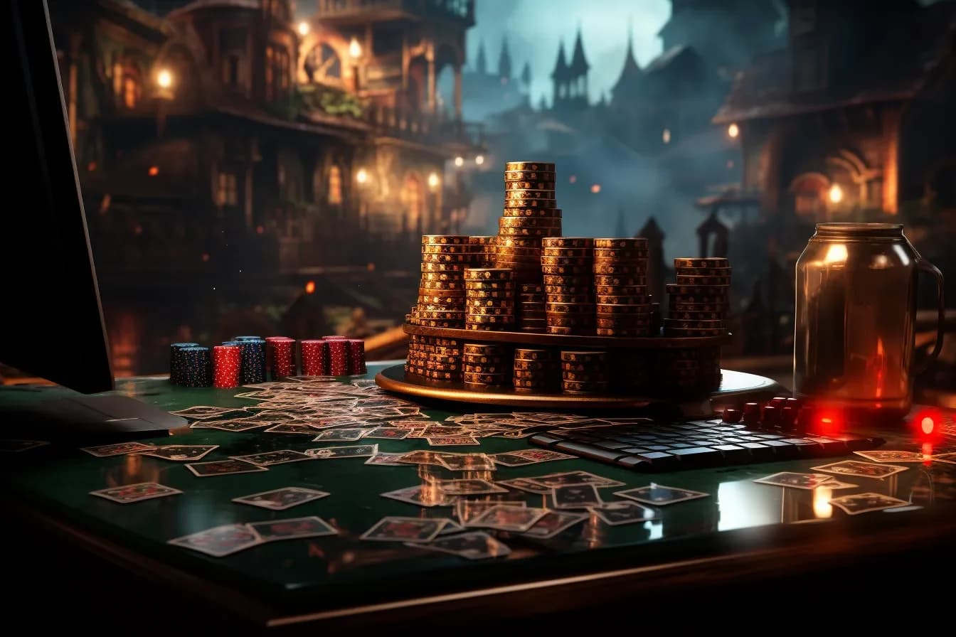 I migliori giochi da casinò mobile per principianti image
