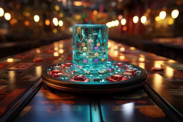 I migliori giochi da casinò mobile per giocatori esperti image