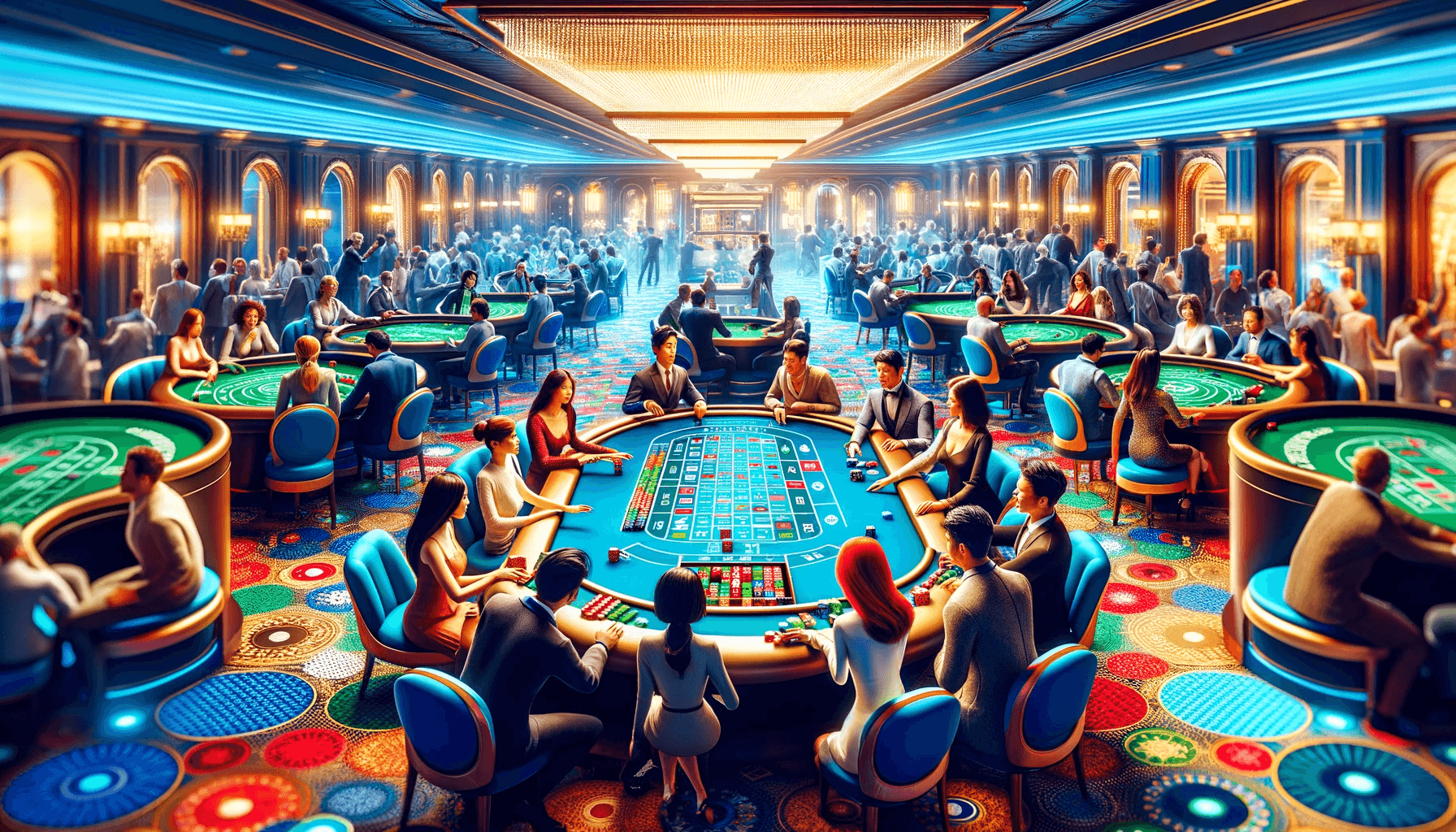 Truffe nei casinò mobili: come evitare di essere truffati image