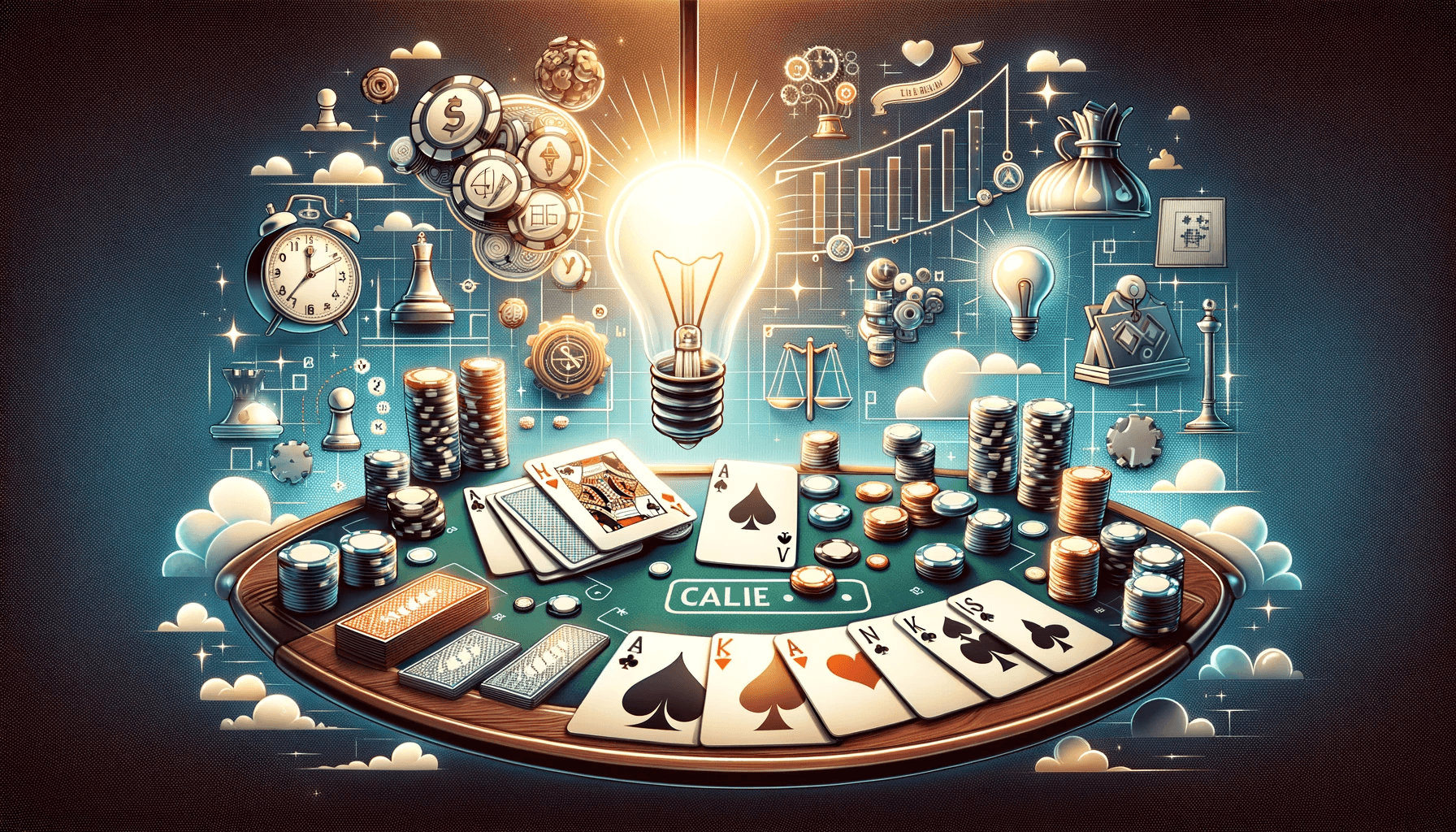 Suggerimenti e strategie per vincere al Pai Gow Poker image