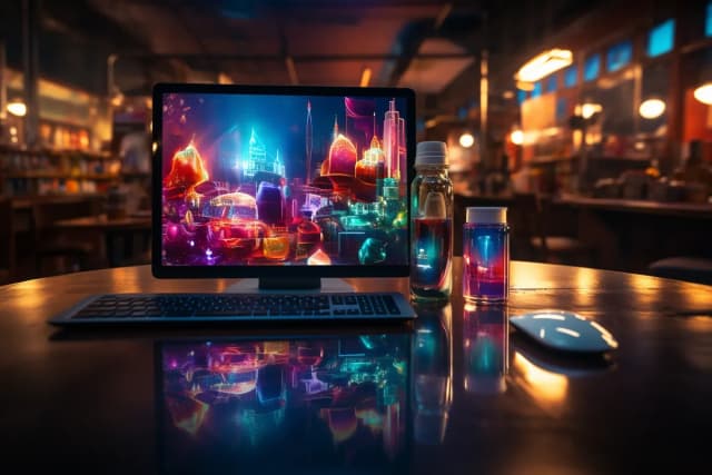 Una guida al gioco d'azzardo mobile e desktop image