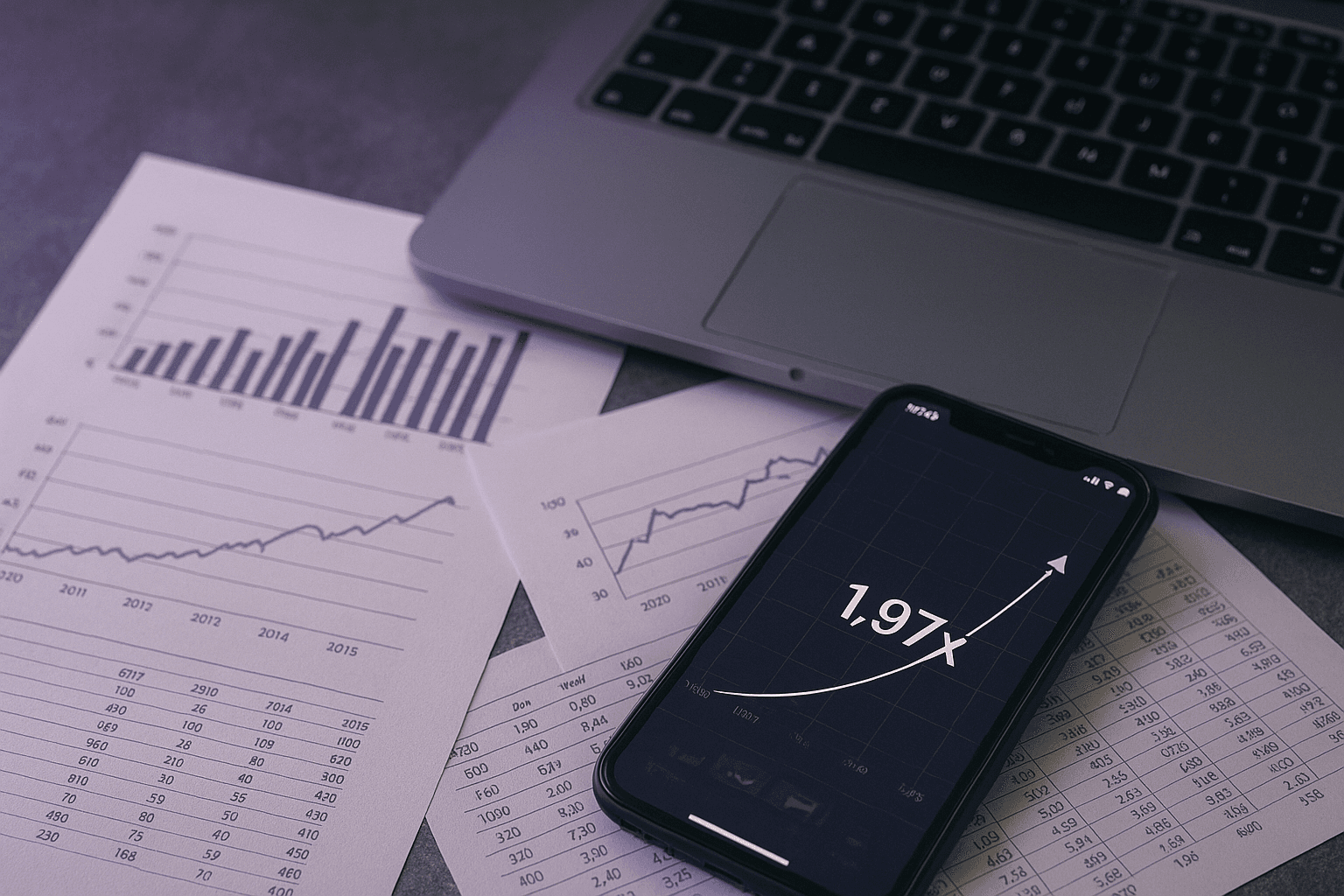 I Crash Games in cifre: domanda globale e tendenze dei dati image