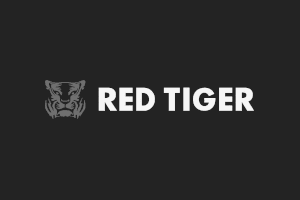 I migliori 10 Casinò Mobile Red Tiger Gaming