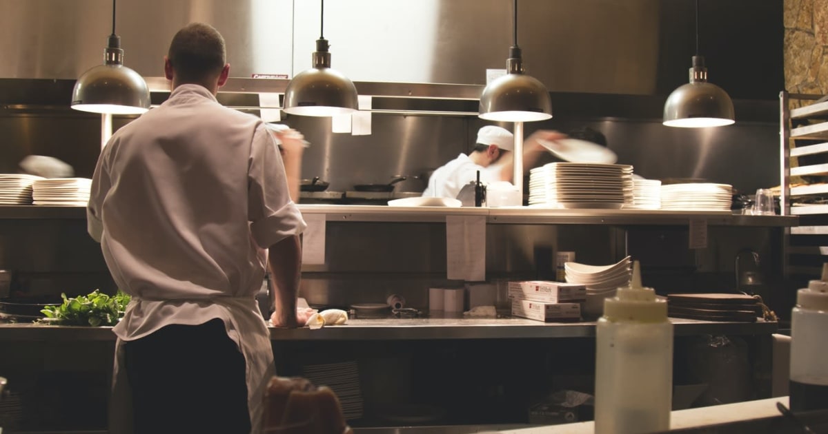 Attenzione Chef! - NetEnt rilascia Gordon Ramsay Hell's Kitchen