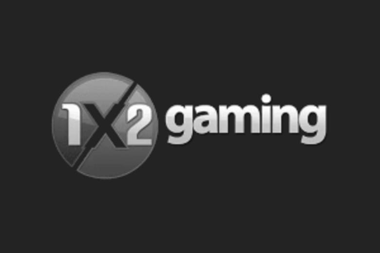 I migliori 10 Casinò Mobile 1x2 Gaming