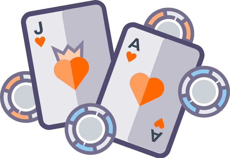 Le migliori 10 app mobili per Blackjack