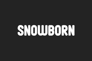 I migliori 10 Casinò Mobile Snowborn Games