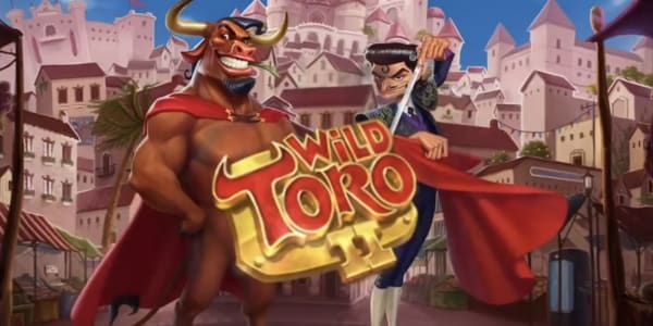 Toro impazzisce in Wild Toro II
