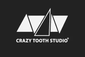 I migliori 10 Casinò Mobile Crazy Tooth Studio
