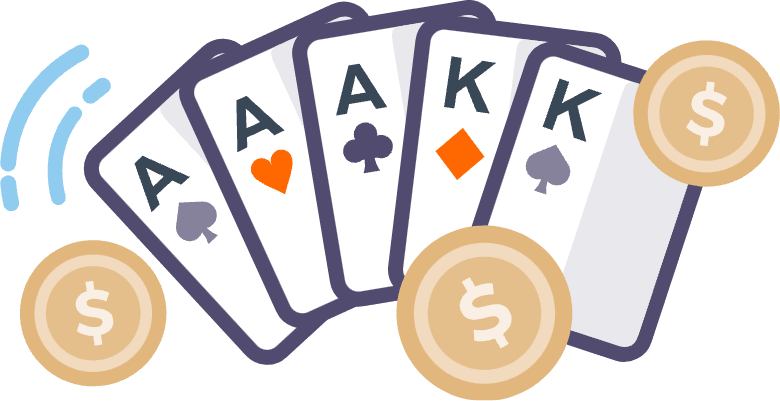 Le migliori 10 app mobili per Poker