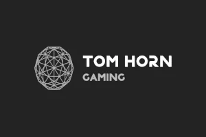 I migliori 10 Casinò Mobile Tom Horn Gaming
