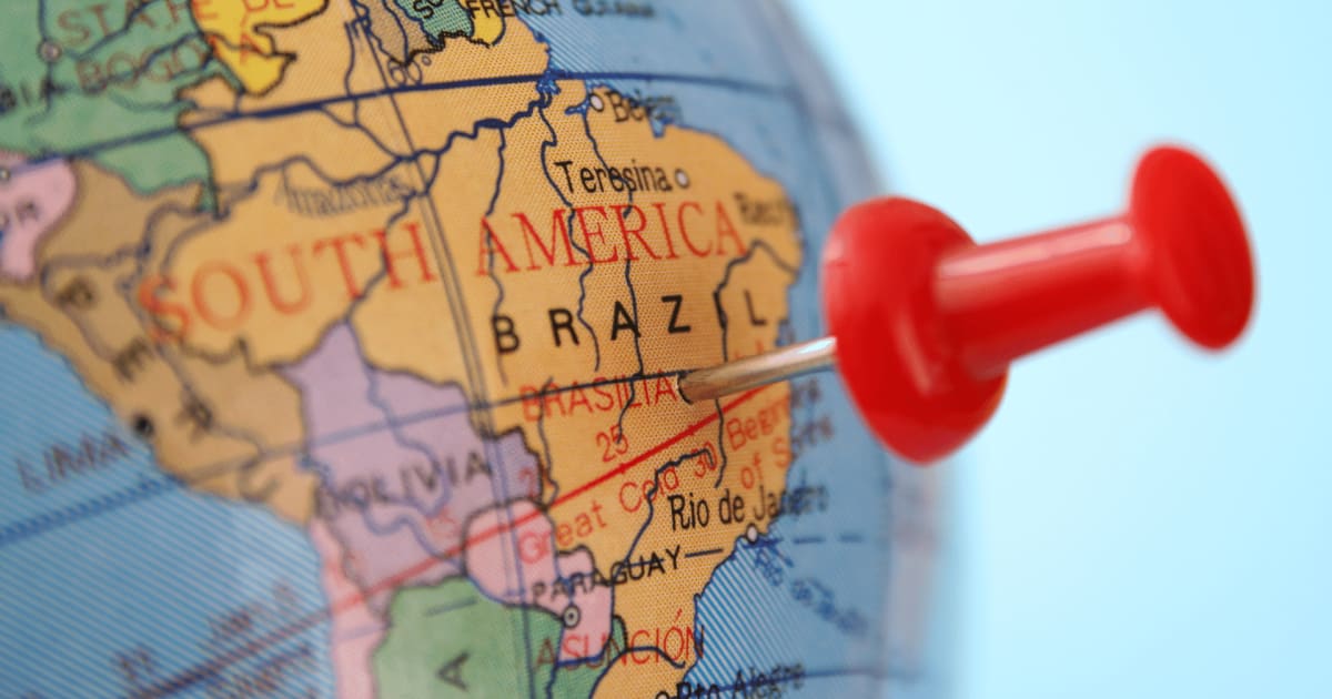 Pragmatic Play firma l'accordo Loto Giro per continuare il dominio brasiliano