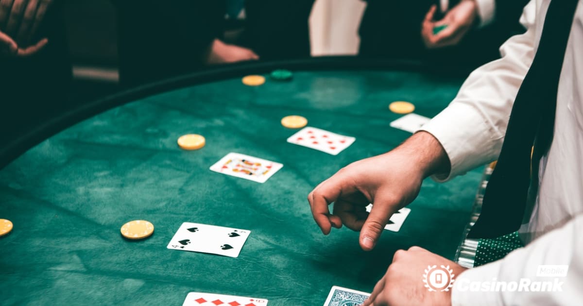 Le migliori app di poker mobile 2020
