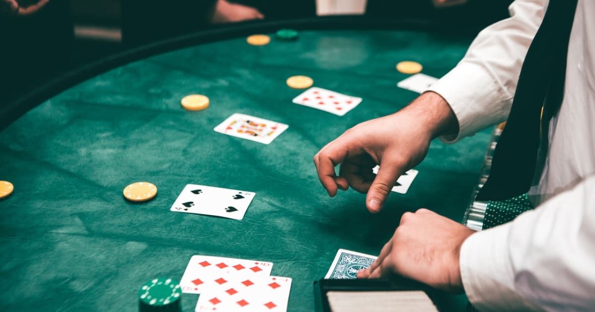 Le migliori app di poker mobile 2020