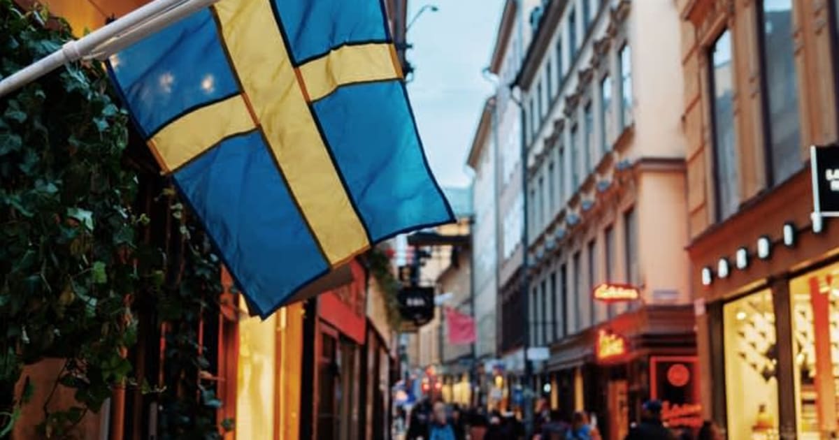 Perché i casinò mobili in Svezia stanno prosperando