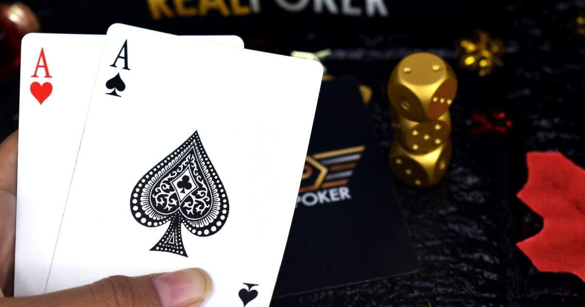 I migliori consigli sul poker per aiutarti a vincere