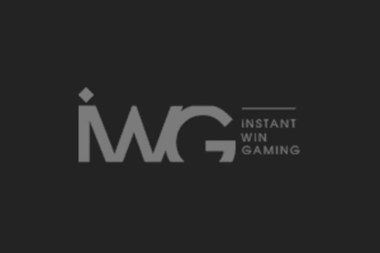 I migliori 10 Casinò Mobile Instant Win Gaming