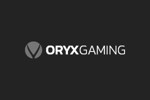 I migliori 10 Casinò Mobile Oryx Gaming