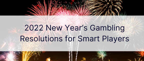 Risoluzioni di gioco di Capodanno 2022 per i giocatori intelligenti