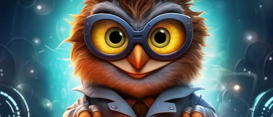 LeoVegas offre ai giocatori notturni un'offerta di giri gratuiti Night Owl