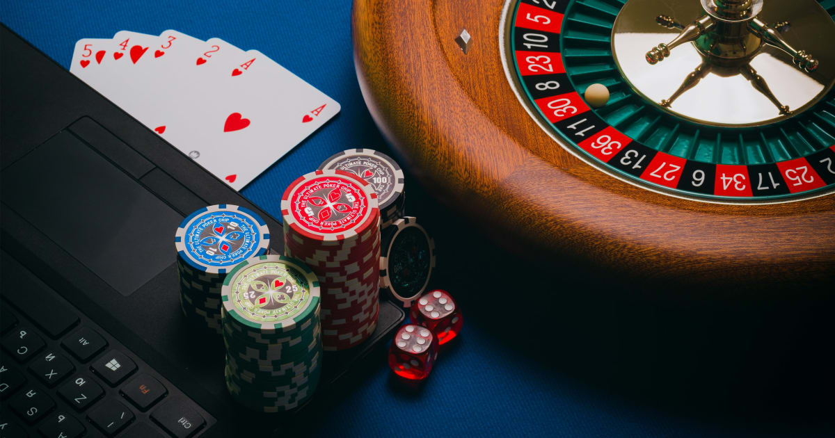 UKGC prevede di controllare il gioco d'azzardo VIP con nuovi regolamenti