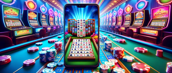 Strategie per giocare a Mahjong: dalle mosse di base alle tattiche avanzate