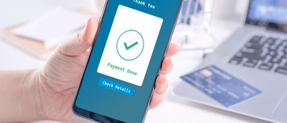 I migliori metodi bancari per casinò mobile con pagamento tramite telefono 2022