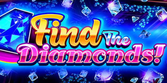 Find The Diamonds