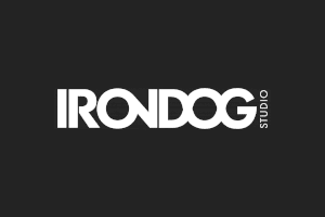 I migliori 10 Casinò Mobile Iron Dog Studio