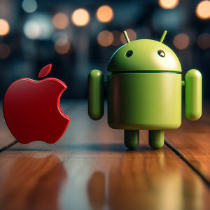 Cosâ€™Ã¨ meglio: casinÃ² mobile Android o iOS?