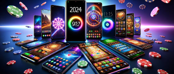 I migliori smartphone per giocare ai giochi da casinÃ² mobili nel 2024