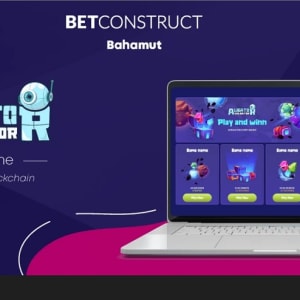 BetConstruct rende i contenuti crittografici più accessibili con il gioco Alligator Validator