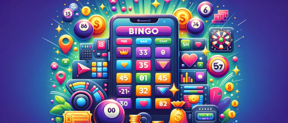 Guida al Bingo mobile: gioca e vinci online