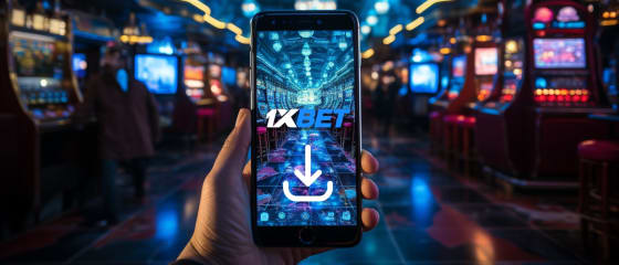 1App xBet per Android: come installare l'app Android