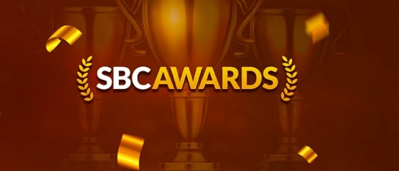 BGaming fa una dichiarazione su iGaming con due nomination agli SBC Awards 2023