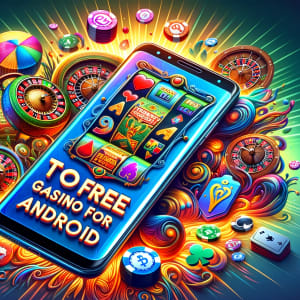 I 10 migliori giochi da casinò gratuiti per Android
